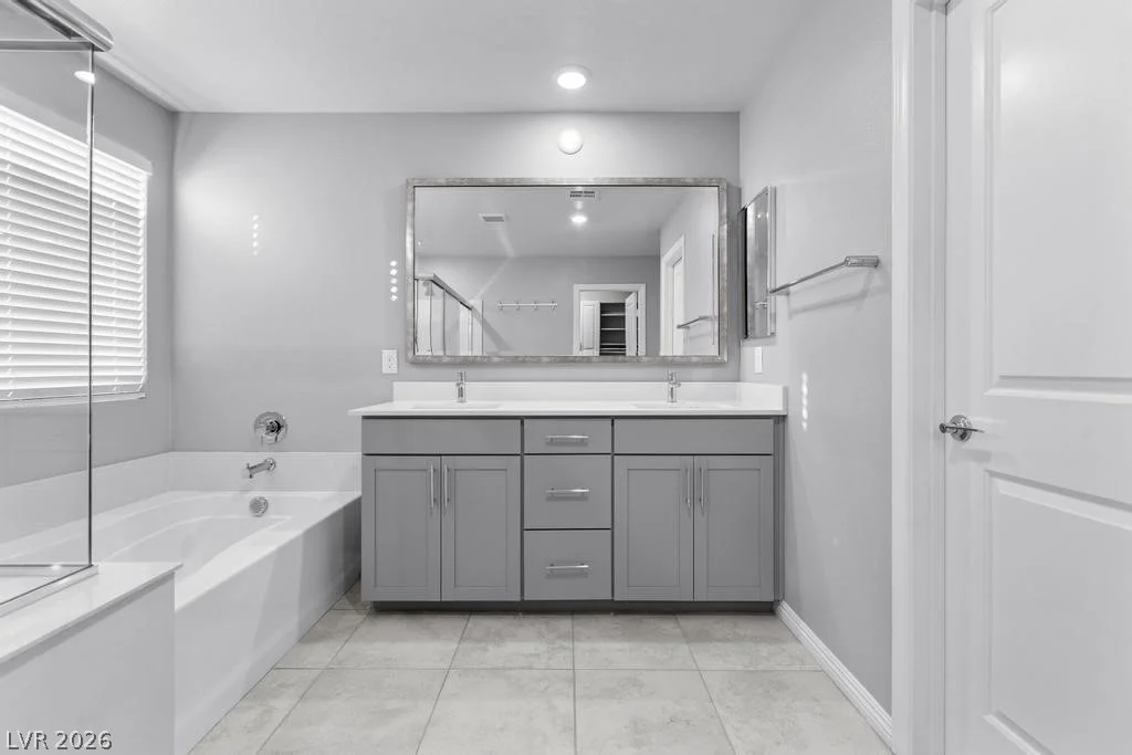 909 Riverlawn, Las Vegas, NV 89138