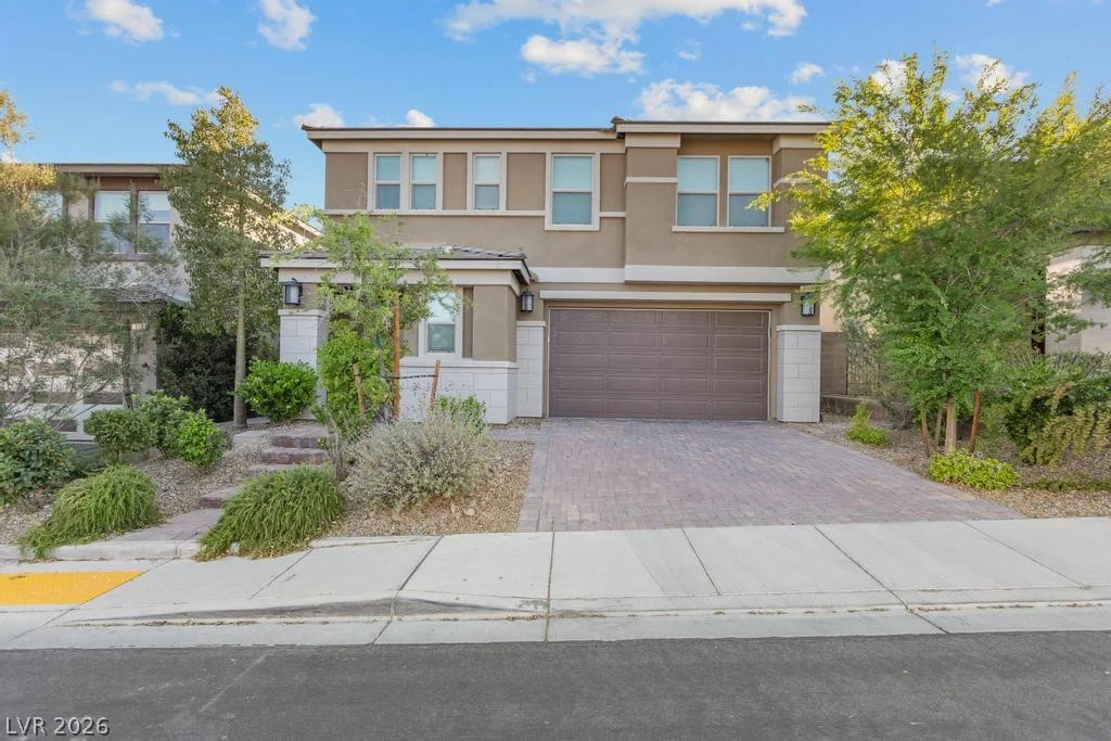 909 Riverlawn, Las Vegas, NV 89138