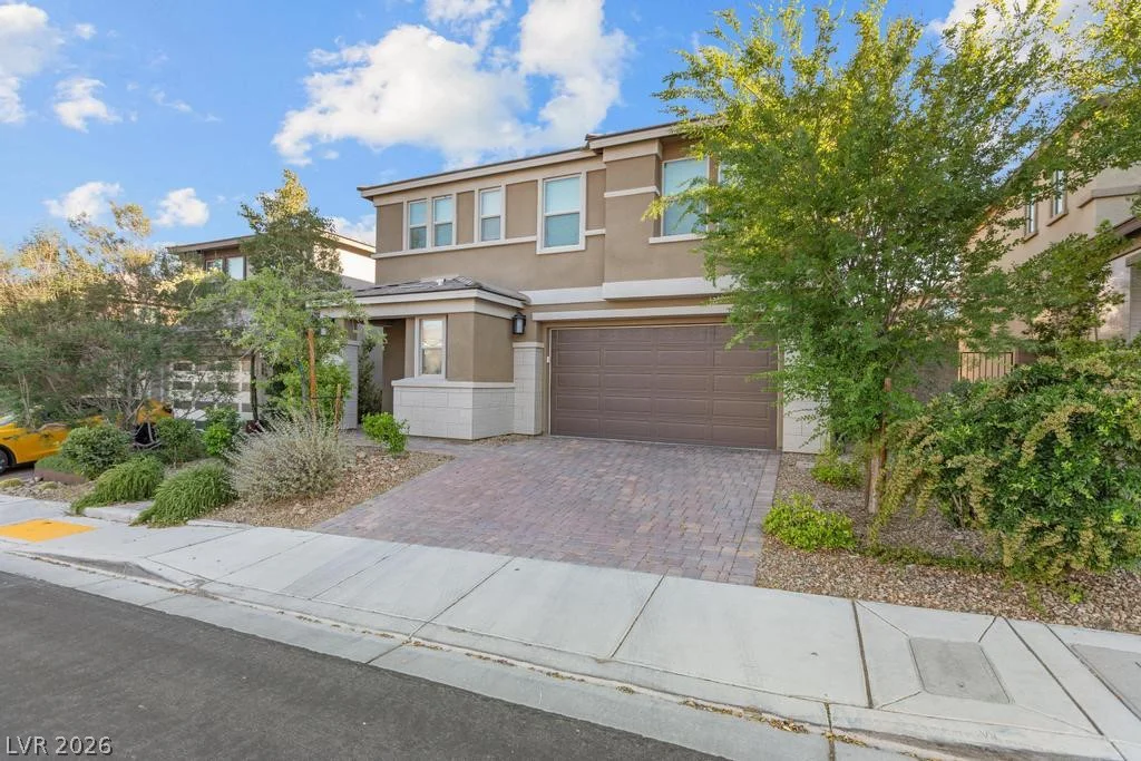 909 Riverlawn, Las Vegas, NV 89138