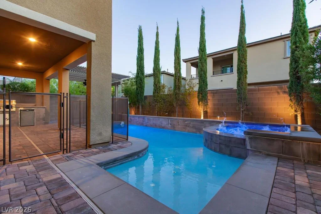 909 Riverlawn, Las Vegas, NV 89138