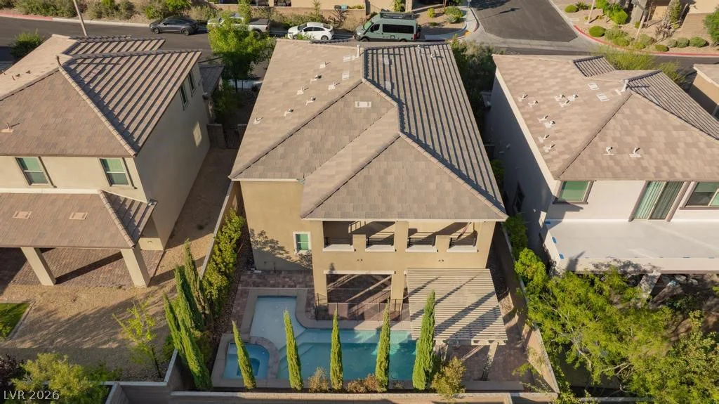 909 Riverlawn, Las Vegas, NV 89138