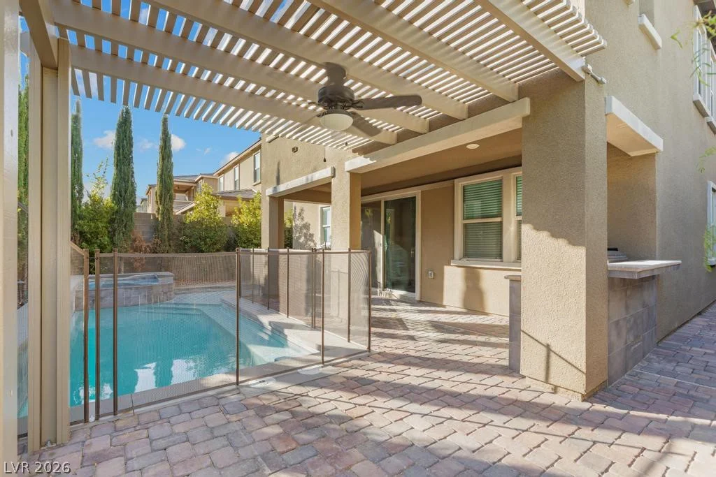 909 Riverlawn, Las Vegas, NV 89138