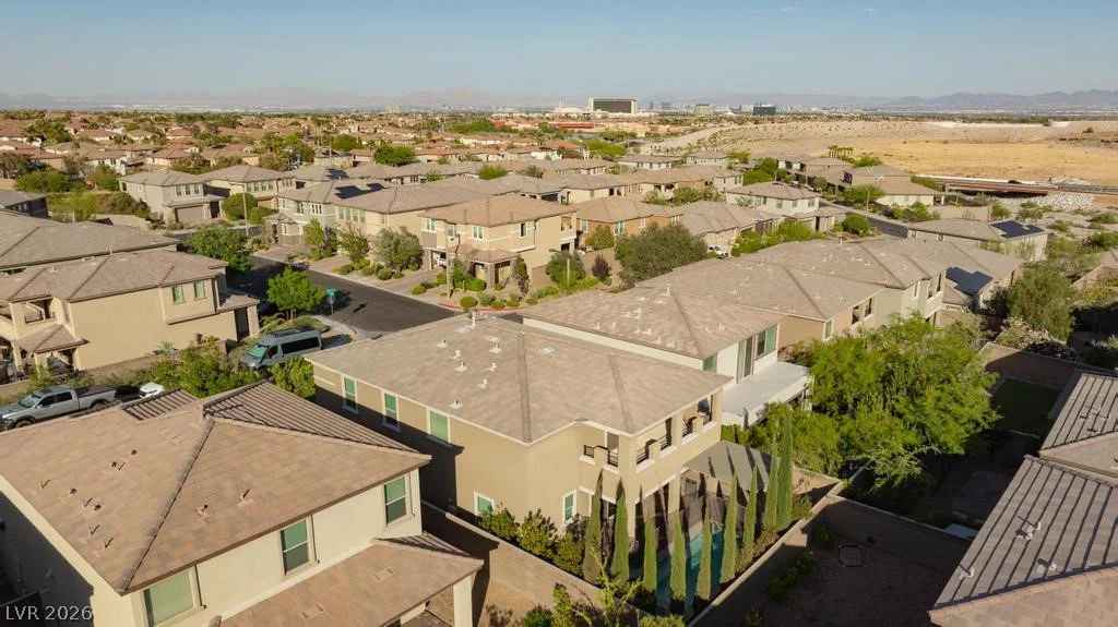 909 Riverlawn, Las Vegas, NV 89138
