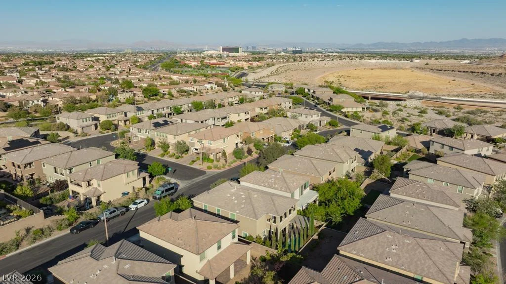 909 Riverlawn, Las Vegas, NV 89138