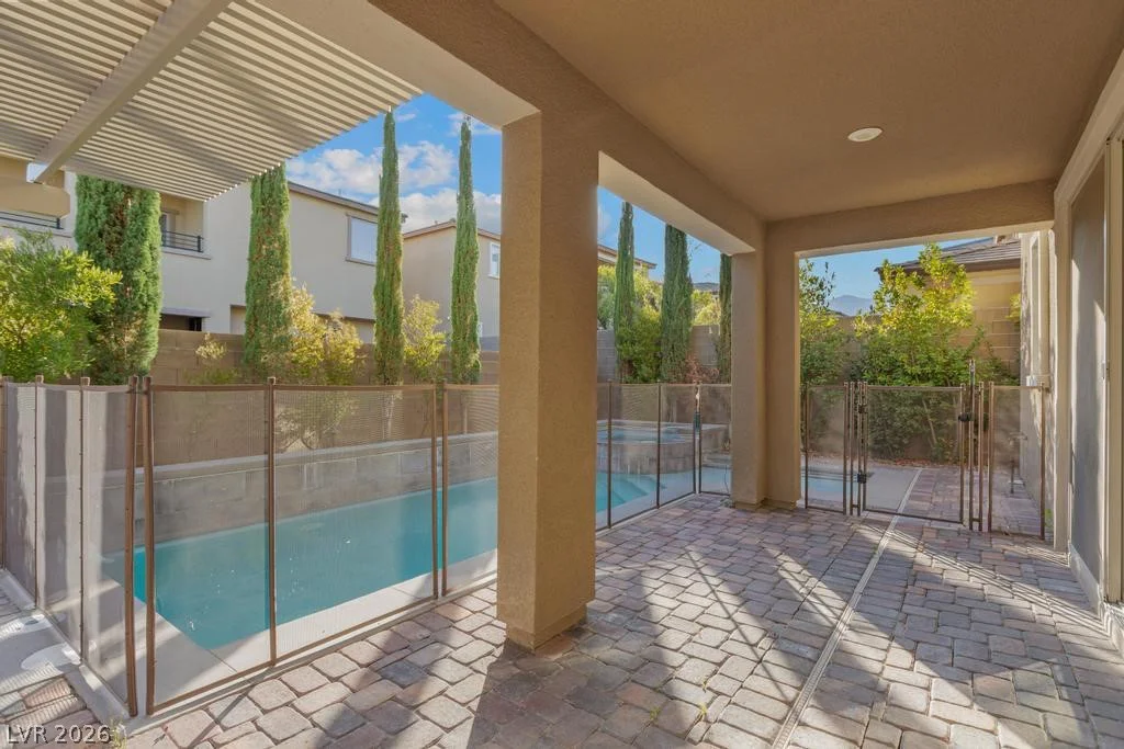 909 Riverlawn, Las Vegas, NV 89138