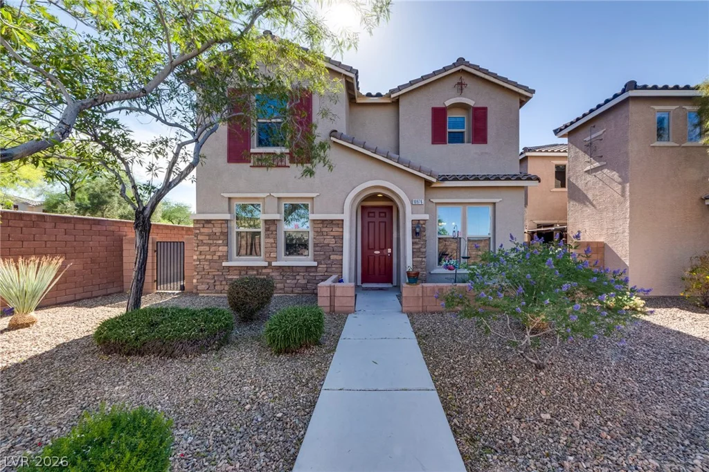 10976 Mount Stellar, Las Vegas, NV 89179