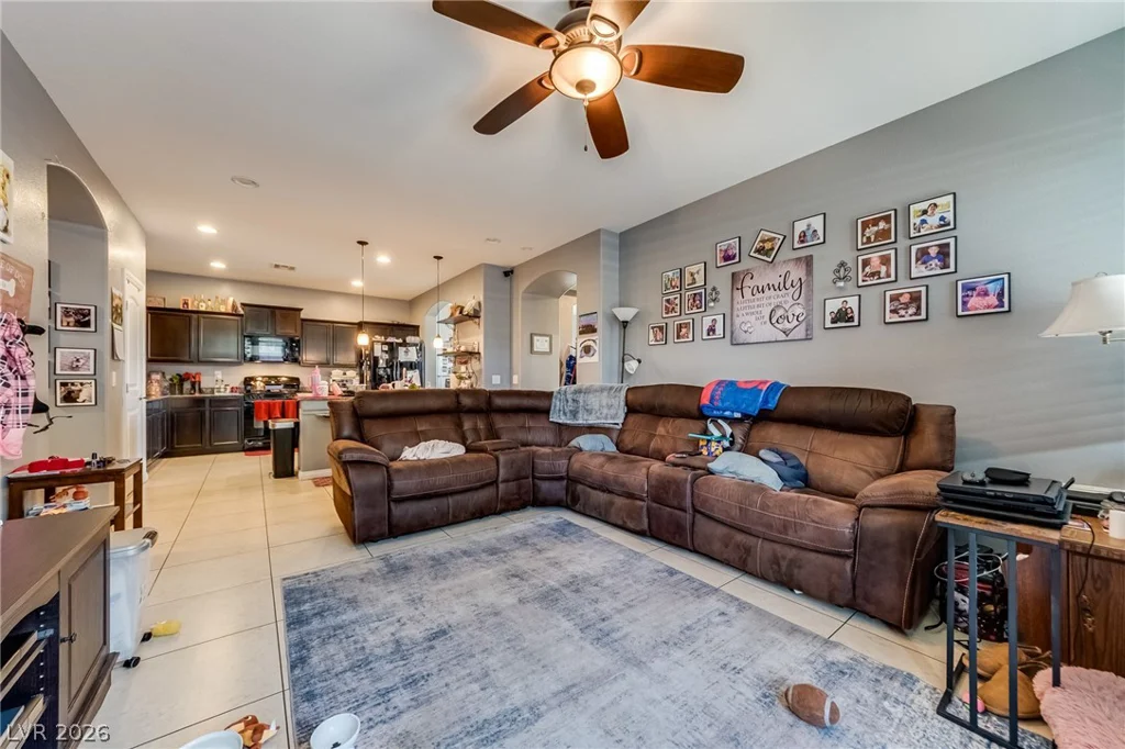 10976 Mount Stellar, Las Vegas, NV 89179