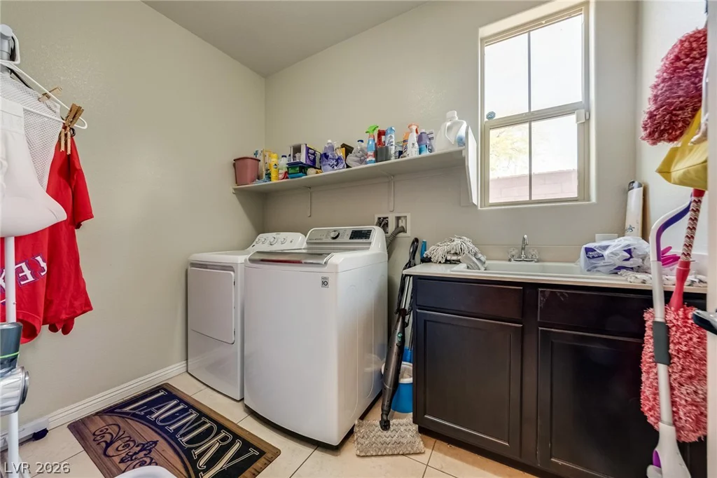 10976 Mount Stellar, Las Vegas, NV 89179