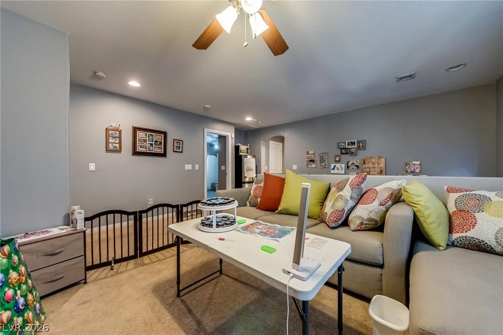 10976 Mount Stellar, Las Vegas, NV 89179