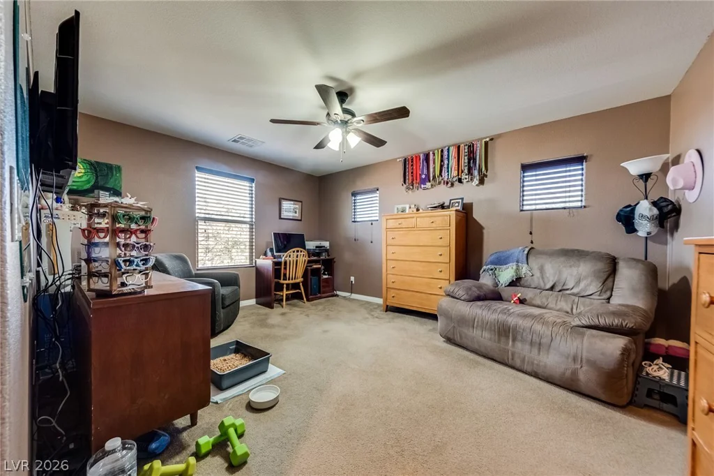 10976 Mount Stellar, Las Vegas, NV 89179