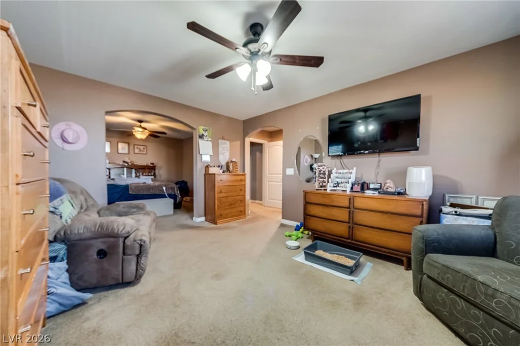 10976 Mount Stellar, Las Vegas, NV 89179