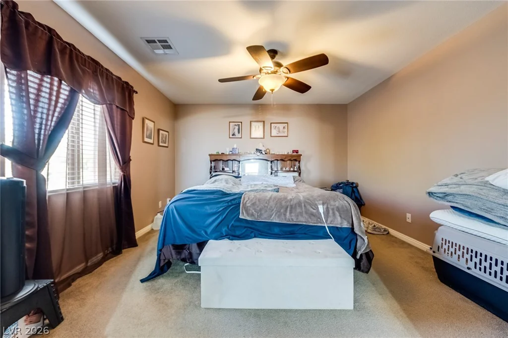 10976 Mount Stellar, Las Vegas, NV 89179