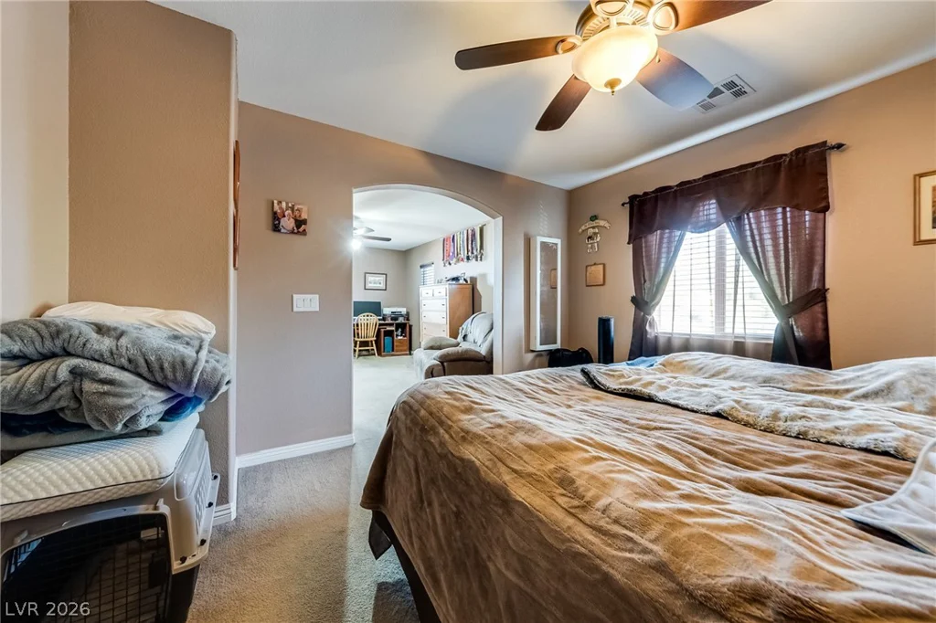 10976 Mount Stellar, Las Vegas, NV 89179