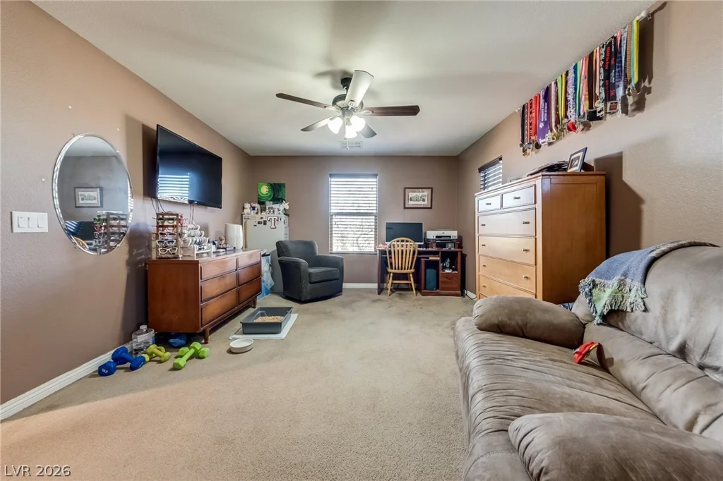 10976 Mount Stellar, Las Vegas, NV 89179