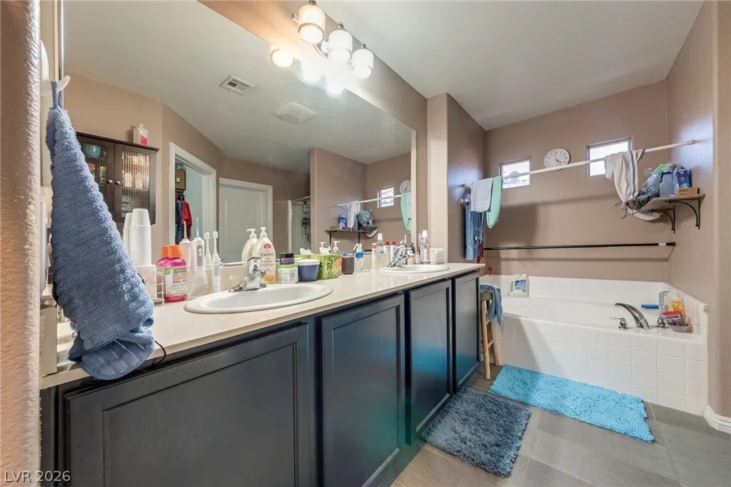 10976 Mount Stellar, Las Vegas, NV 89179