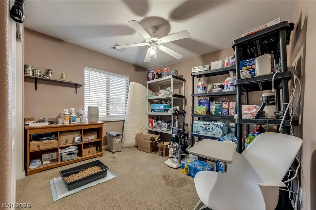 10976 Mount Stellar, Las Vegas, NV 89179