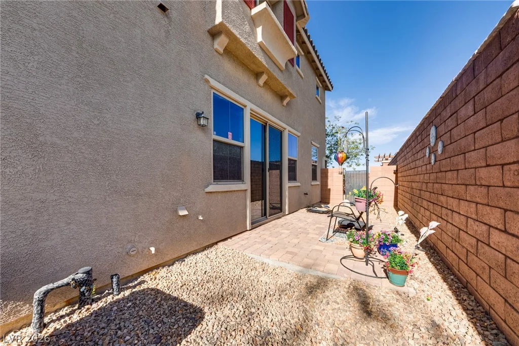 10976 Mount Stellar, Las Vegas, NV 89179