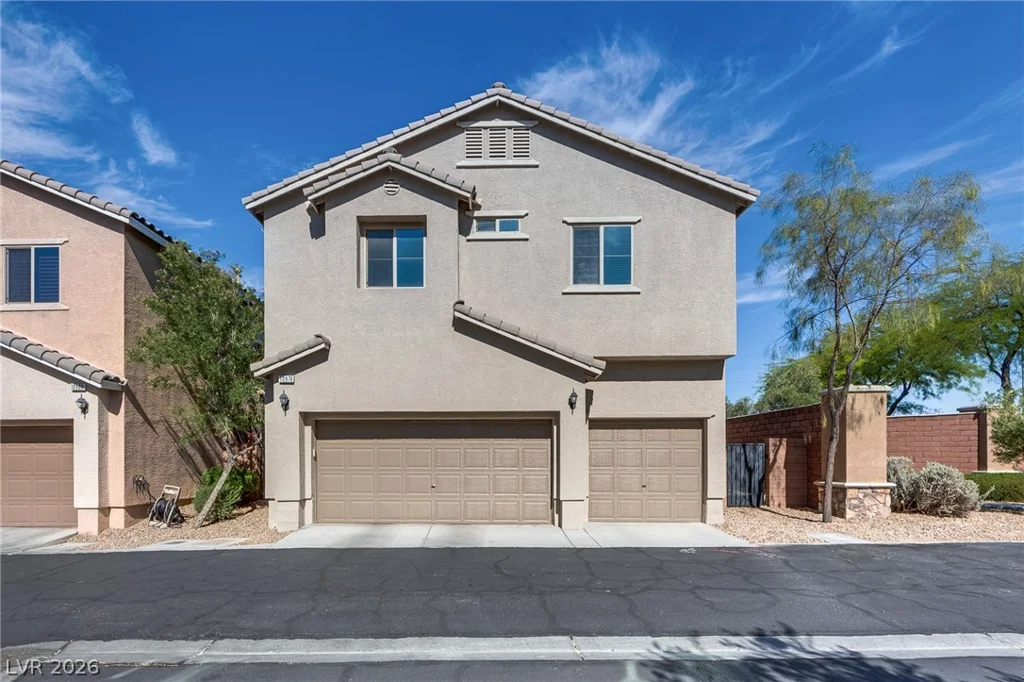 10976 Mount Stellar, Las Vegas, NV 89179