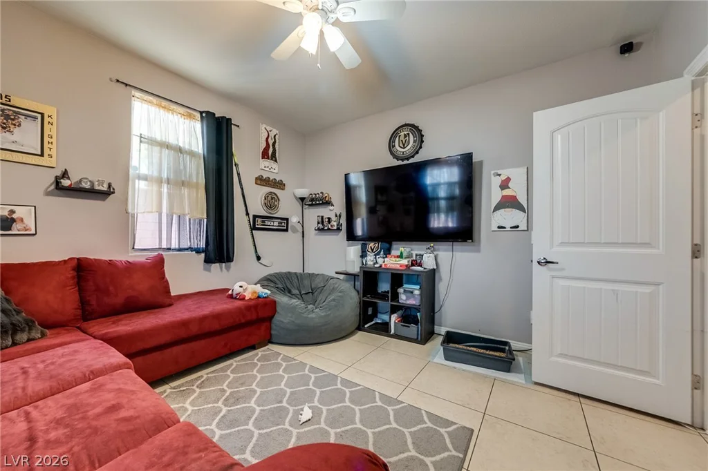 10976 Mount Stellar, Las Vegas, NV 89179