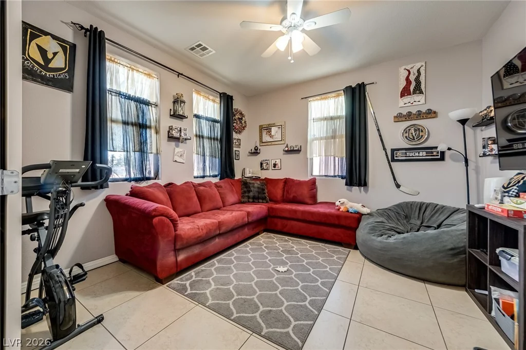 10976 Mount Stellar, Las Vegas, NV 89179