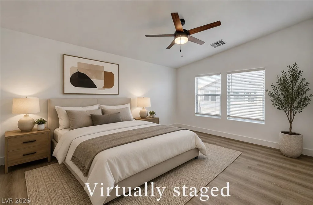 8830 Tomnitz, Las Vegas, NV 89178