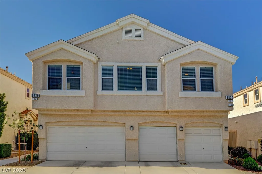 8830 Tomnitz, Las Vegas, NV 89178