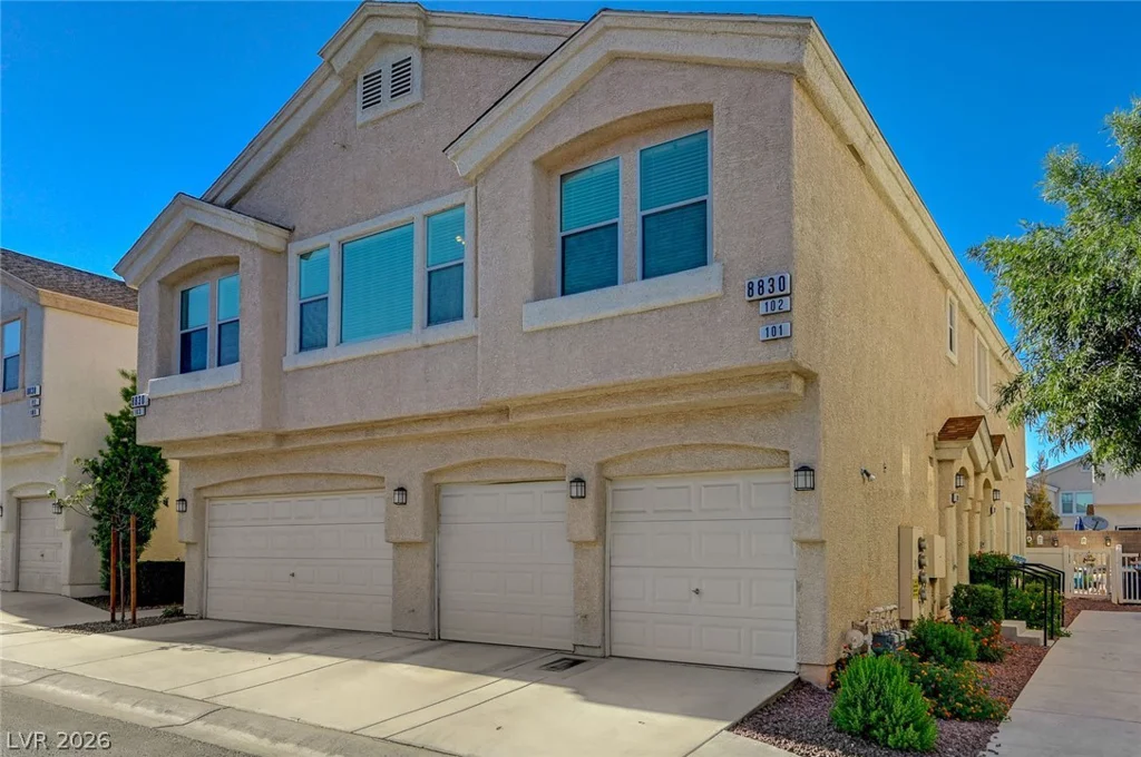 8830 Tomnitz, Las Vegas, NV 89178