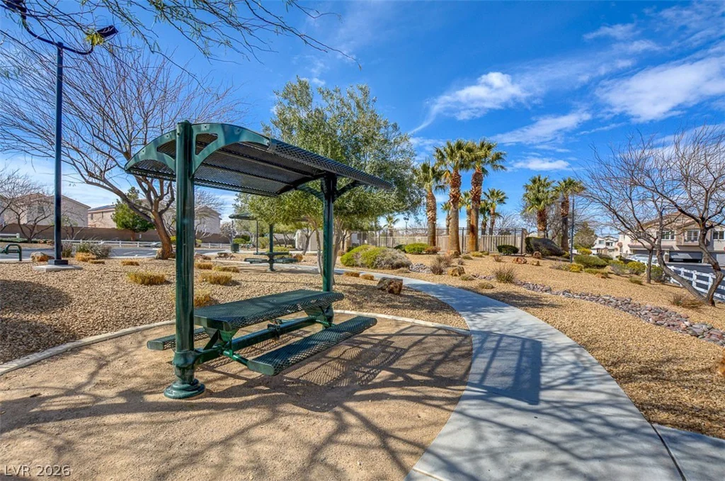 8830 Tomnitz, Las Vegas, NV 89178