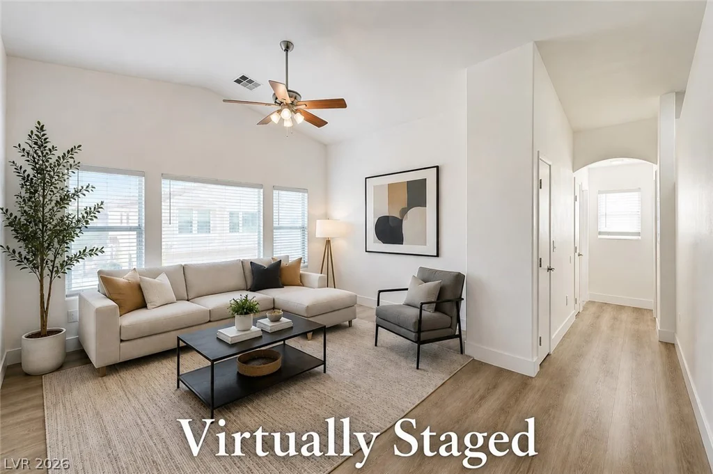 8830 Tomnitz, Las Vegas, NV 89178