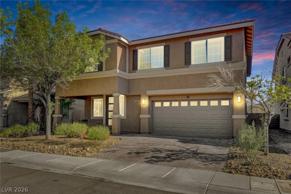 11035 Onslow, Las Vegas, NV 89135