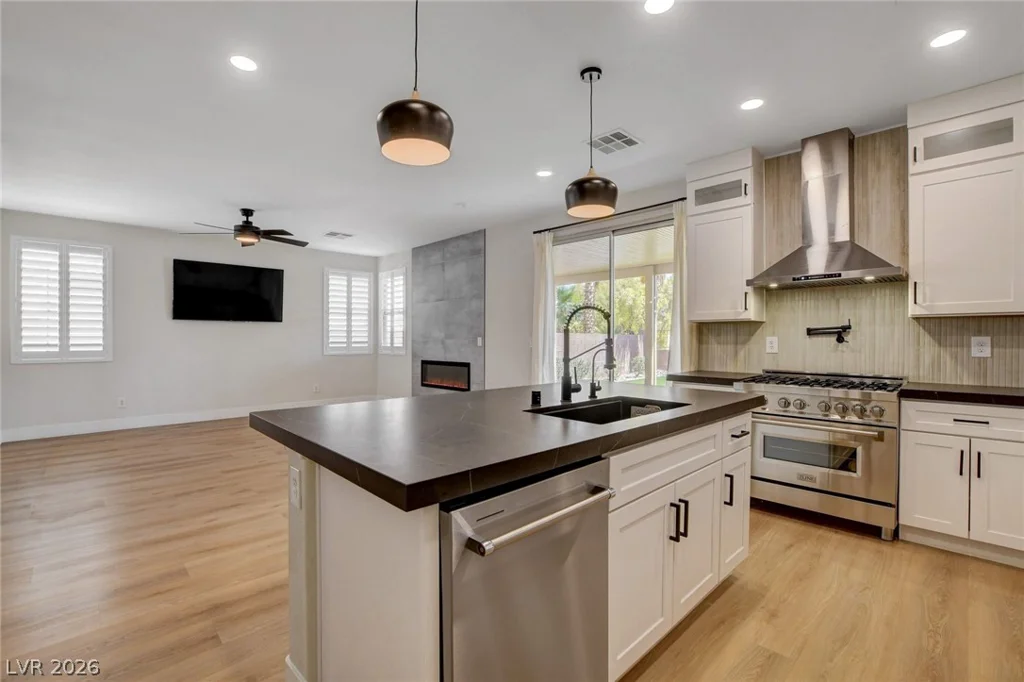 11035 Onslow, Las Vegas, NV 89135