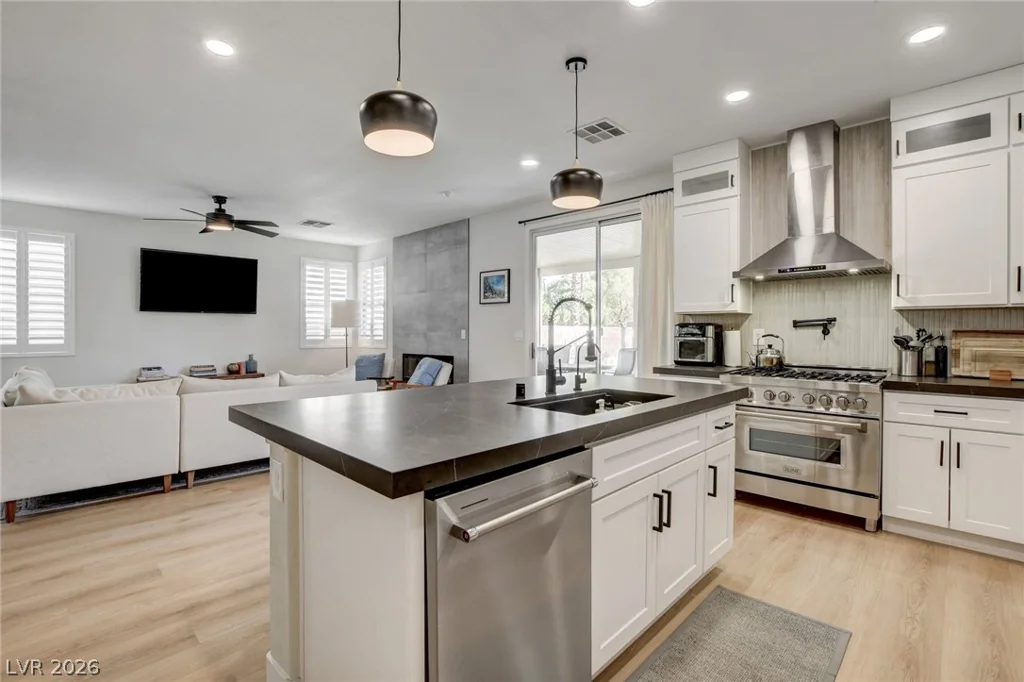 11035 Onslow, Las Vegas, NV 89135