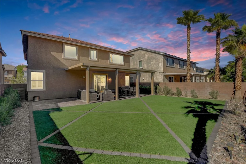 11035 Onslow, Las Vegas, NV 89135