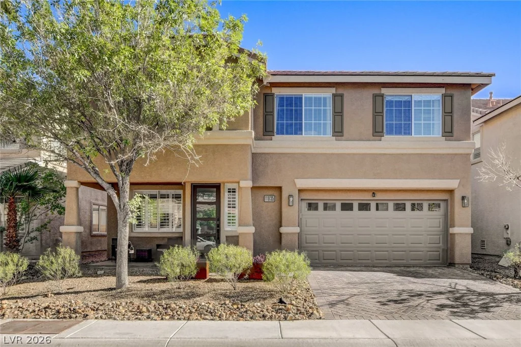 11035 Onslow, Las Vegas, NV 89135