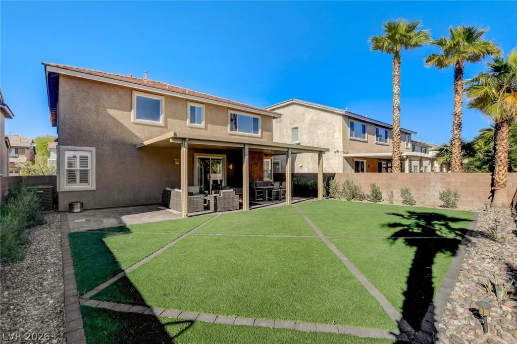 11035 Onslow, Las Vegas, NV 89135