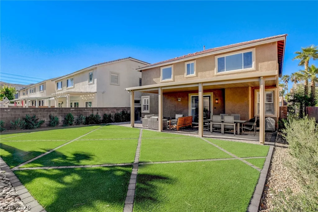 11035 Onslow, Las Vegas, NV 89135