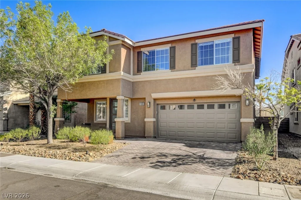 11035 Onslow, Las Vegas, NV 89135