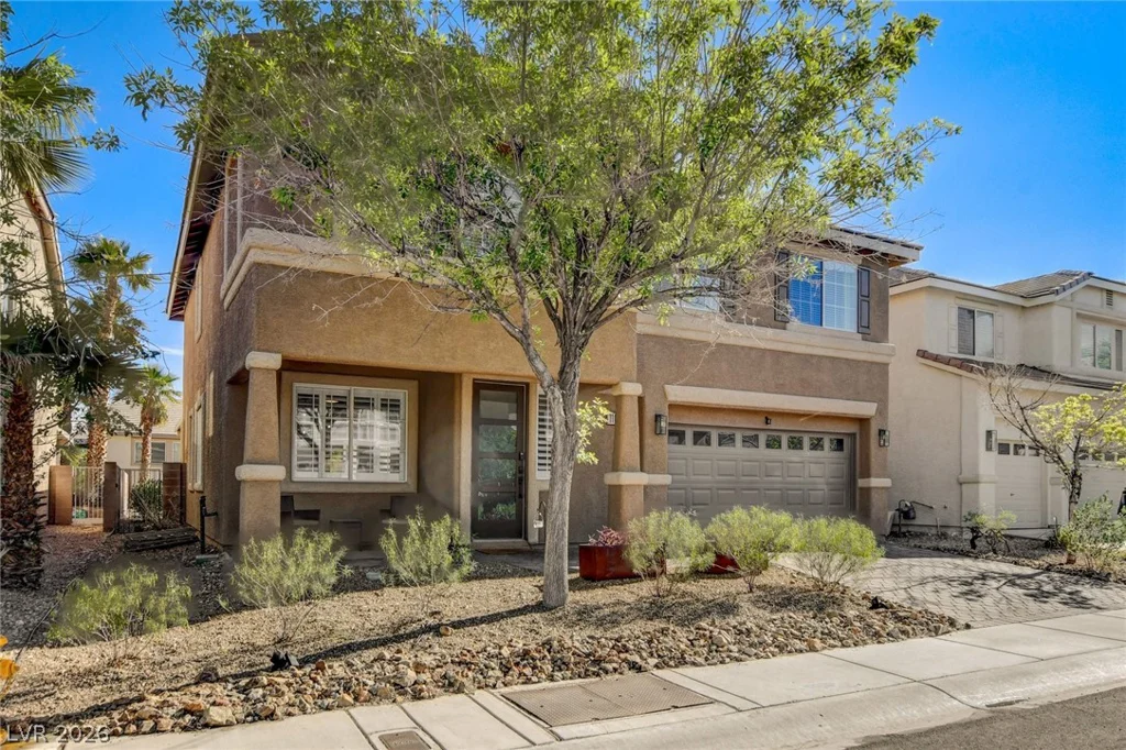 11035 Onslow, Las Vegas, NV 89135