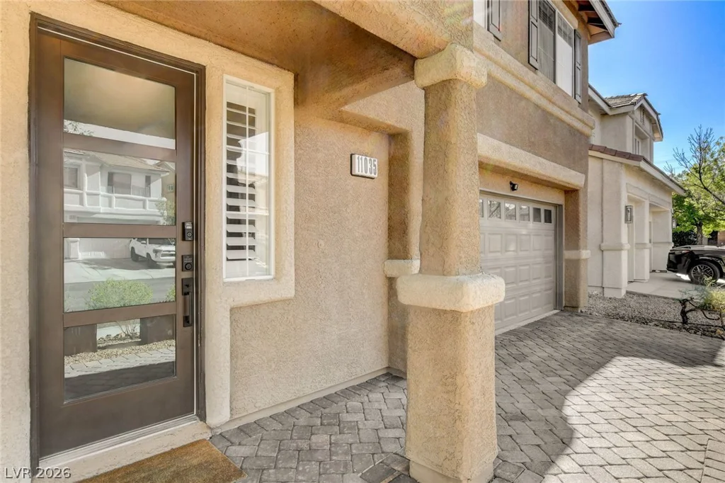 11035 Onslow, Las Vegas, NV 89135