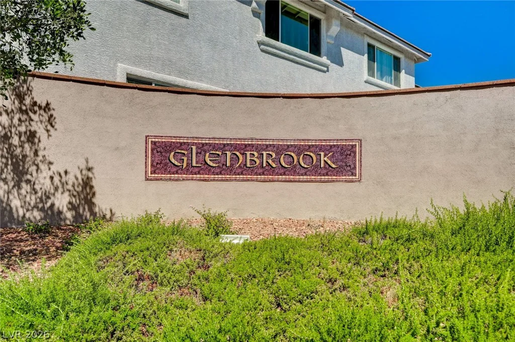 11035 Onslow, Las Vegas, NV 89135