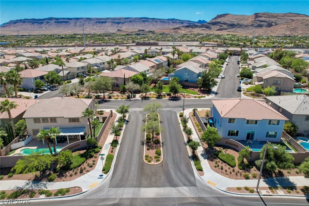 11035 Onslow, Las Vegas, NV 89135