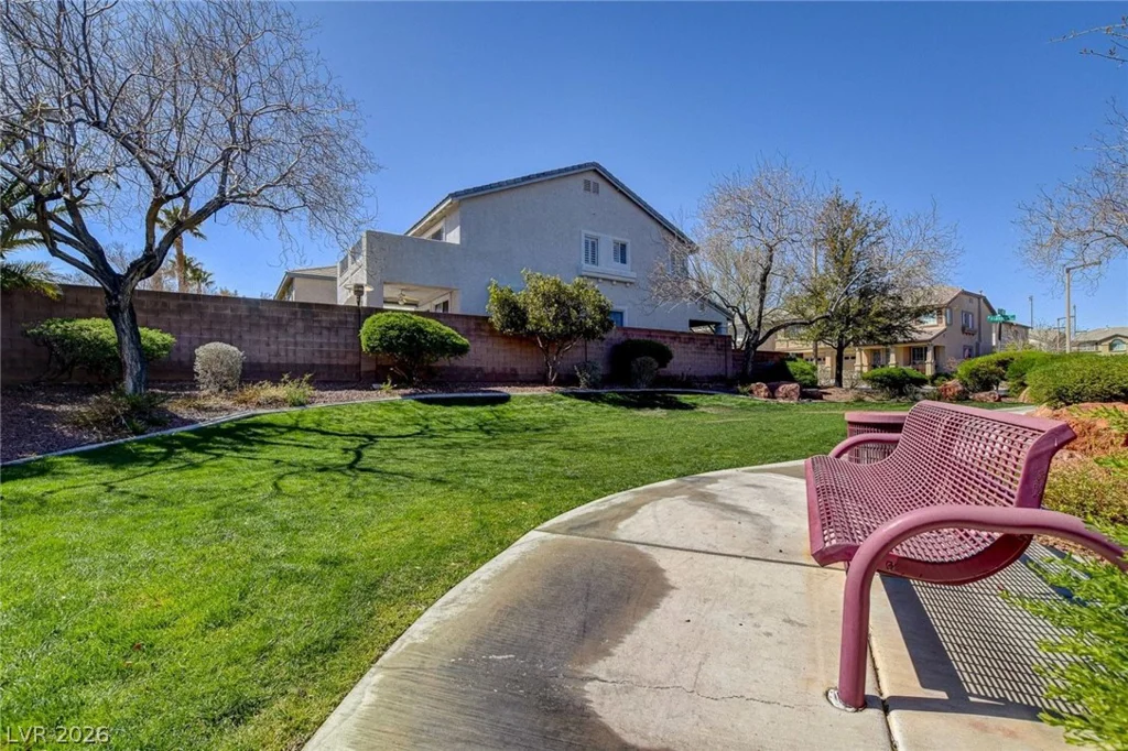 11035 Onslow, Las Vegas, NV 89135