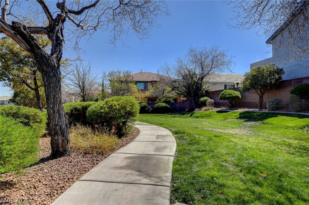 11035 Onslow, Las Vegas, NV 89135