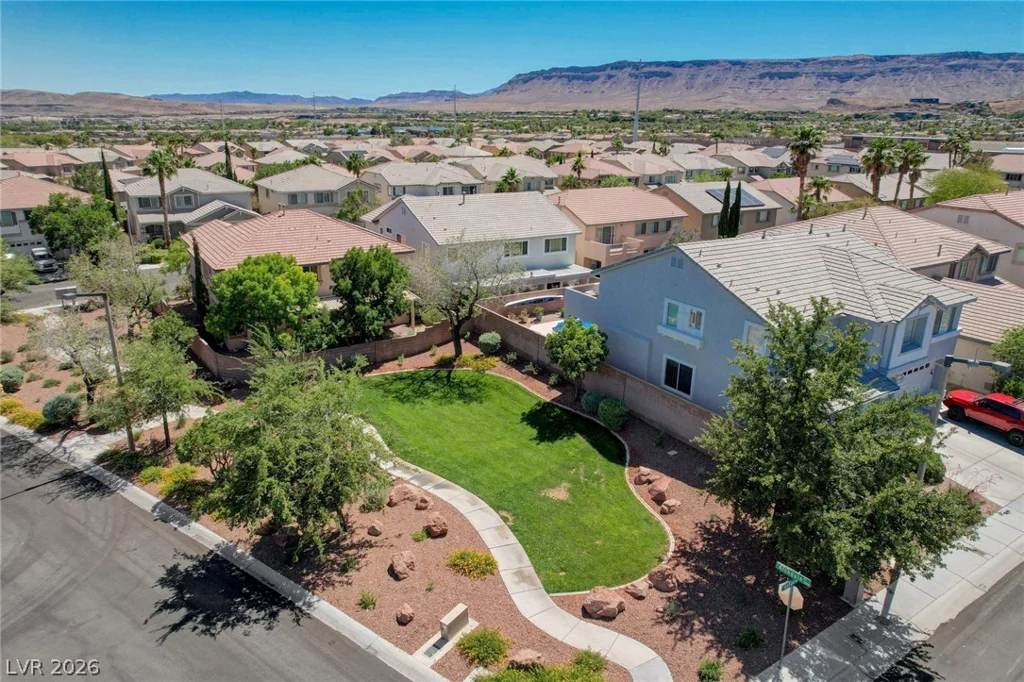 11035 Onslow, Las Vegas, NV 89135