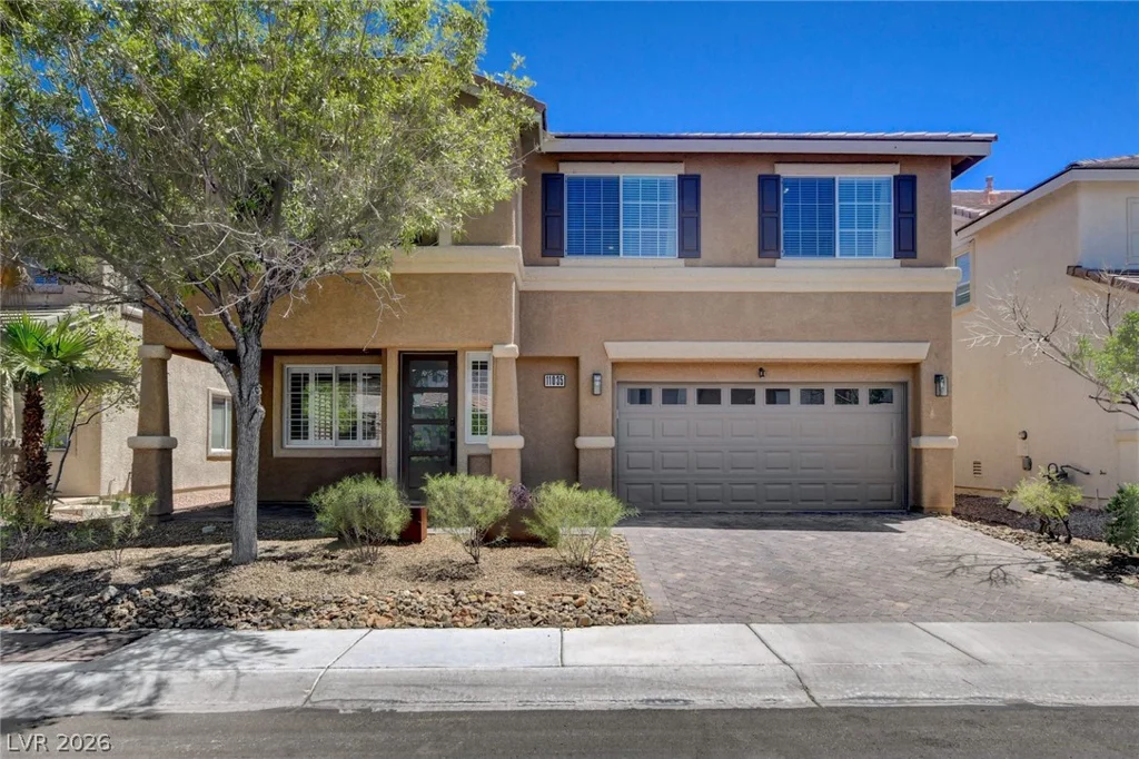 11035 Onslow, Las Vegas, NV 89135