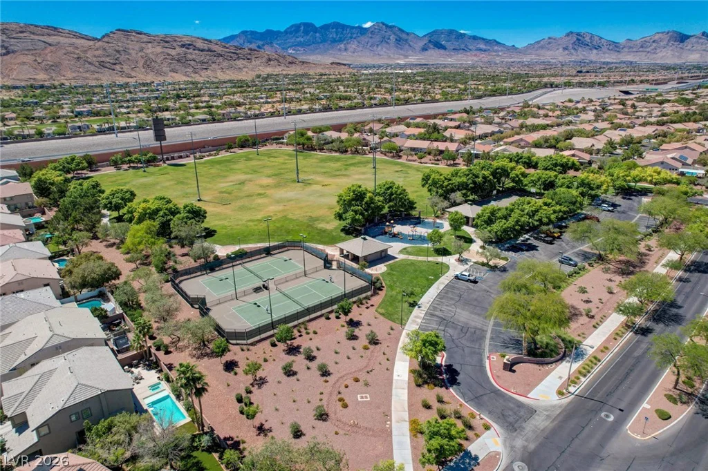 11035 Onslow, Las Vegas, NV 89135
