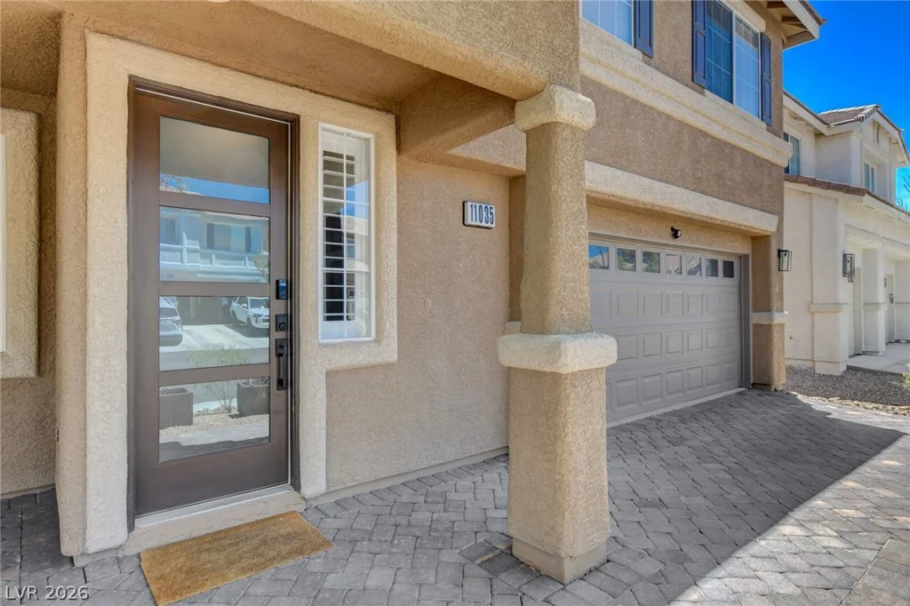 11035 Onslow, Las Vegas, NV 89135
