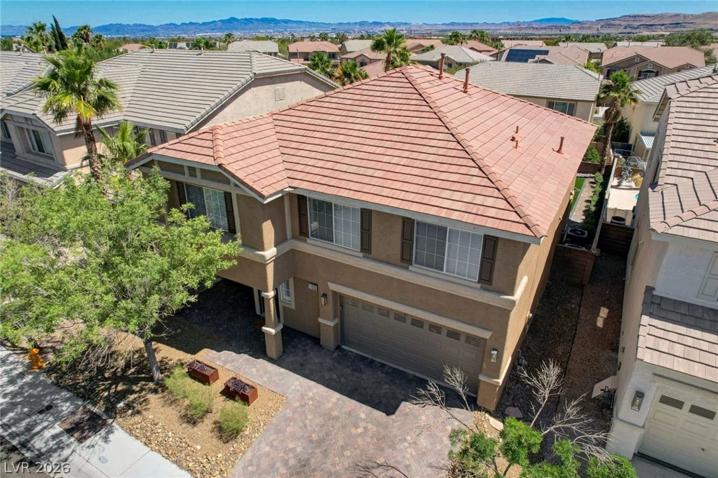 11035 Onslow, Las Vegas, NV 89135
