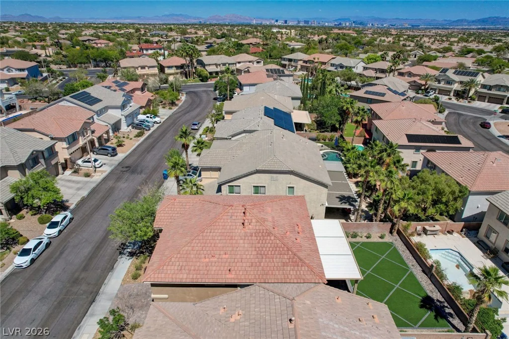 11035 Onslow, Las Vegas, NV 89135