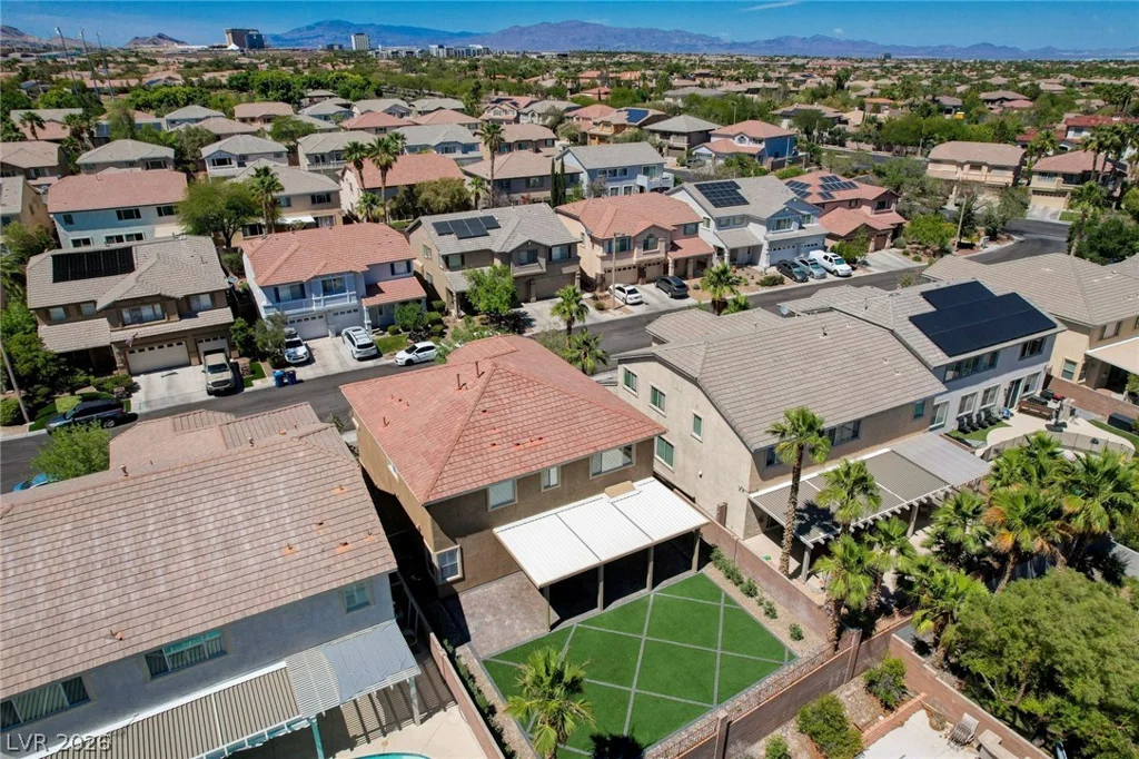 11035 Onslow, Las Vegas, NV 89135